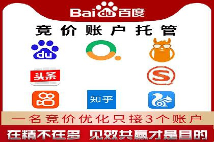 某企业通过百度推广竞价实现品牌快速崛起